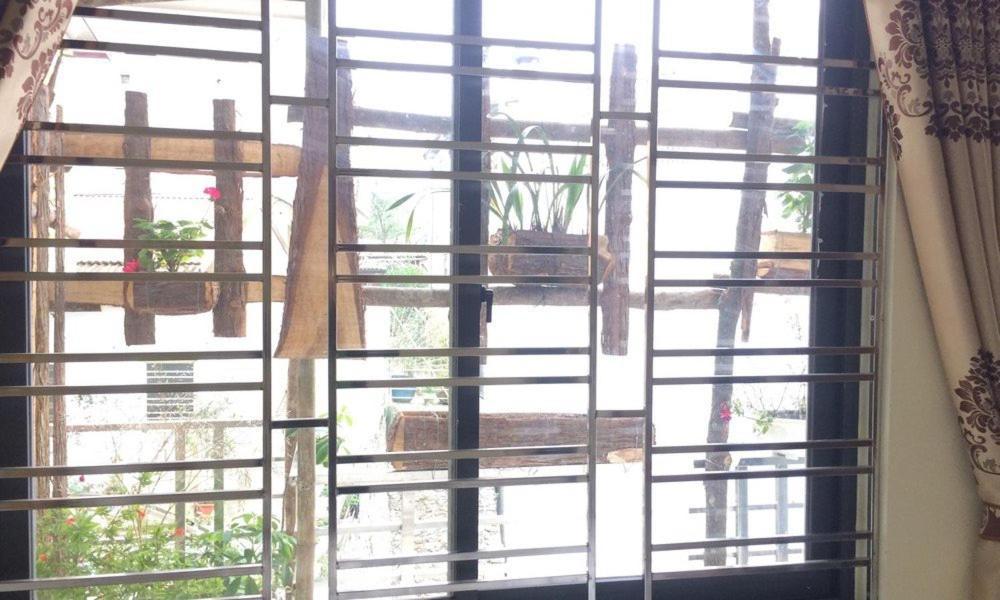 Sapa Peace Valley Hotel מראה חיצוני תמונה