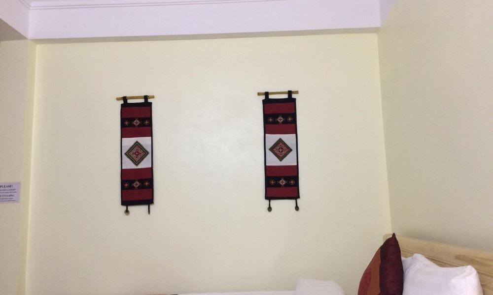 Sapa Peace Valley Hotel מראה חיצוני תמונה